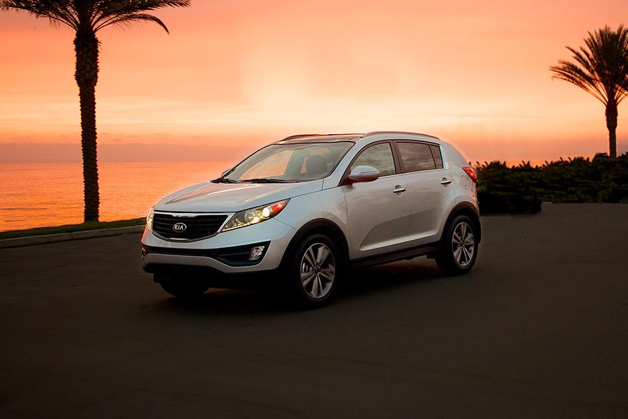 2014 Honda Crv For Sale >> 2015 Kia Sportage Reviews, Specs and Prices | Cars.com 2014 Honda Crv For Sale >> 2015 Kia Sportage Reviews, Specs and Prices | Cars.com
