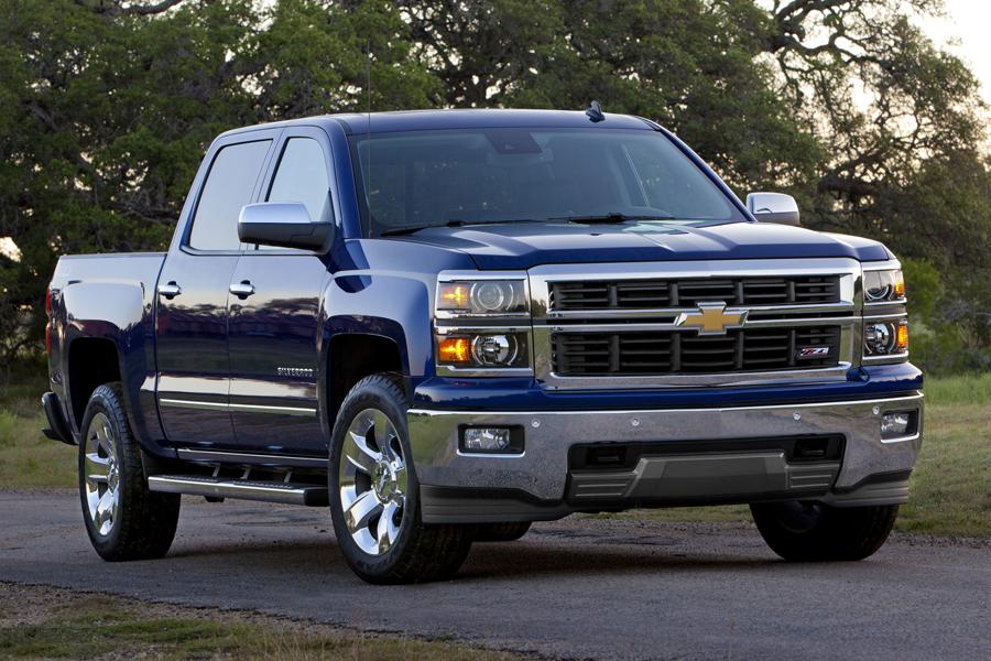 15+ 2015 Chevy Silverado 1500 Ltz Interior Images