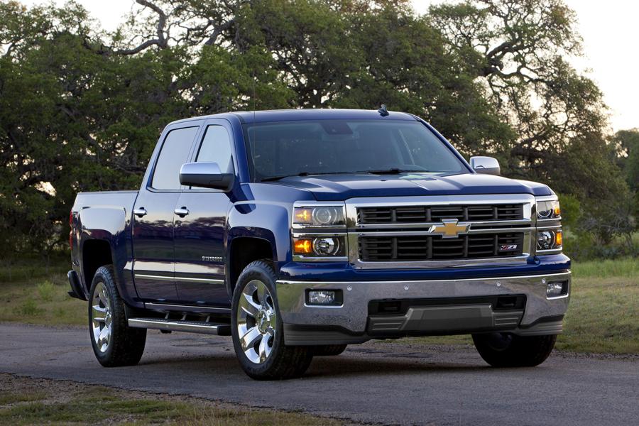 2015 Chevrolet Silverado 1500 Overview | Cars.com 2015 Chevrolet Silverado 1500 Overview | Cars.com