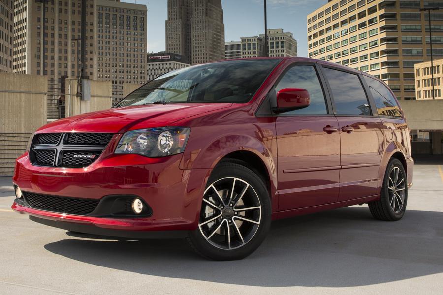 2011 Toyota Sienna For Sale >> 2015 Dodge Grand Caravan Reviews, Specs and Prices | Cars.com 2011 Toyota Sienna For Sale >> 2015 Dodge Grand Caravan Reviews, Specs and Prices | Cars.com
