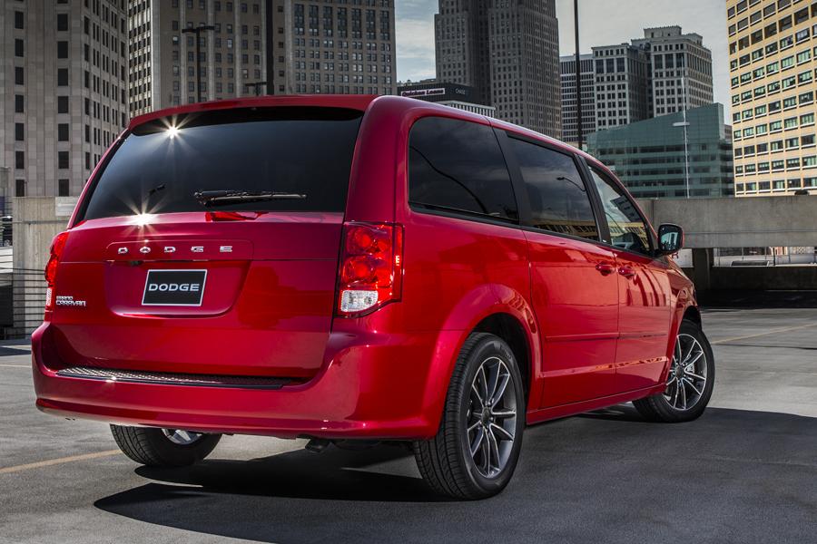 2015 Dodge Grand Caravan Specs, Pictures, Trims, Colors ...