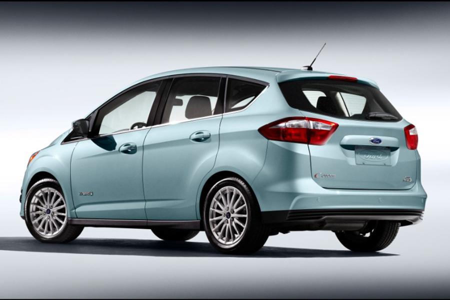 Iihs Safety Ratings >> 2015 Ford C-Max Hybrid Specs, Pictures, Trims, Colors ... Iihs Safety Ratings >> 2015 Ford C-Max Hybrid Specs, Pictures, Trims, Colors ...