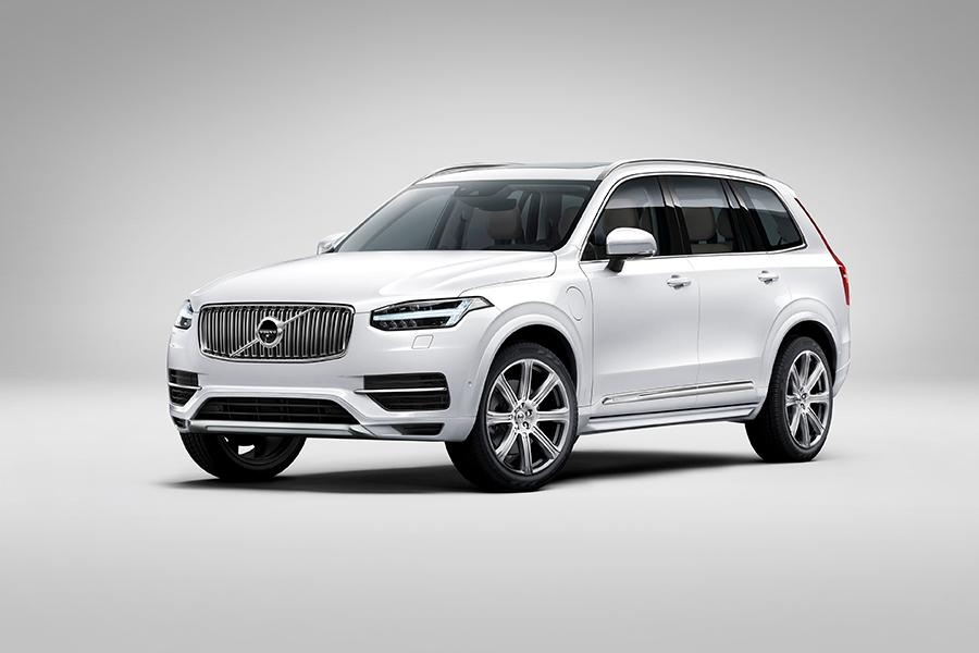 2016 Volvo XC90 Specs, Pictures, Trims, Colors || Cars.com