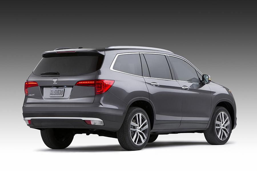 2015 Honda Pilot For Sale >> 2016 Honda Pilot Reviews, Specs and Prices | Cars.com 2015 Honda Pilot For Sale >> 2016 Honda Pilot Reviews, Specs and Prices | Cars.com