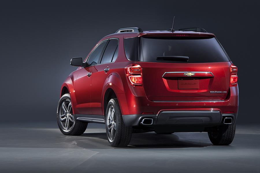 2016 equinox warranty 2016 equinox warranty
