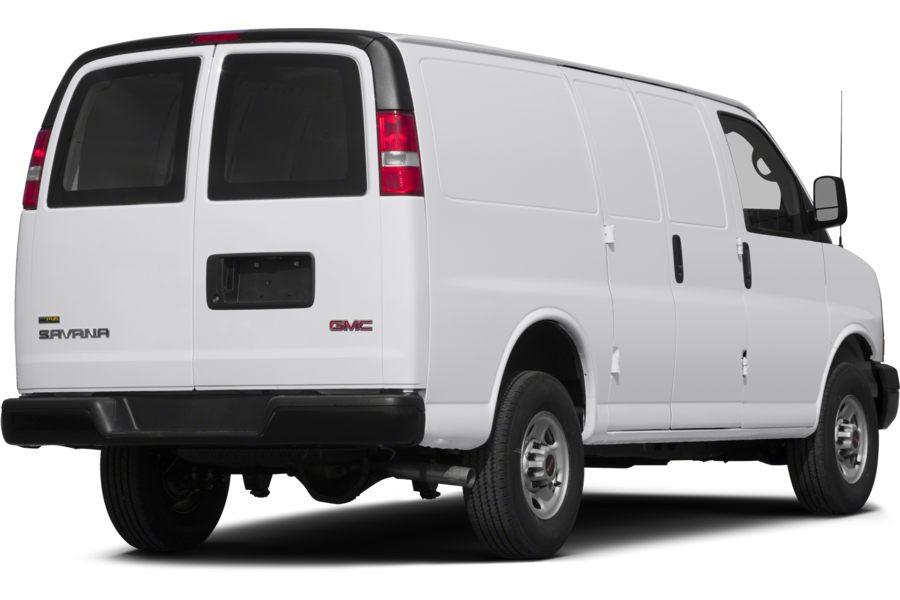 Powertrain Warranty Coverage >> 2015 GMC Savana 3500 Specs, Pictures, Trims, Colors || Cars.com Powertrain Warranty Coverage >> 2015 GMC Savana 3500 Specs, Pictures, Trims, Colors || Cars.com