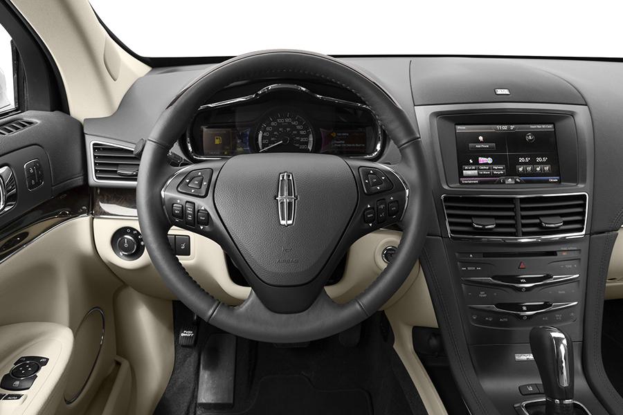 2016 Lincoln Mkt >> 2015 Lincoln MKT Reviews, Specs and Prices | Cars.com 2016 Lincoln Mkt >> 2015 Lincoln MKT Reviews, Specs and Prices | Cars.com