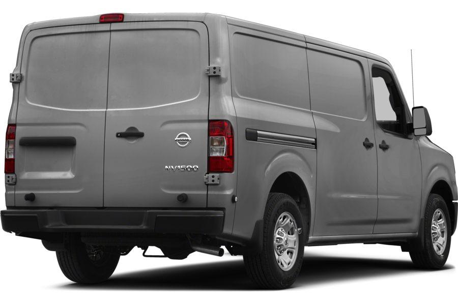 Nissan Nv 3500 For Sale >> 2015 Nissan NV Cargo NV1500 Reviews, Specs and Prices ... Nissan Nv 3500 For Sale >> 2015 Nissan NV Cargo NV1500 Reviews, Specs and Prices ...
