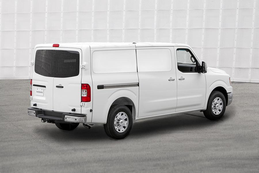 Nissan Nv3500 For Sale >> 2015 Nissan NV Cargo NV3500 HD Reviews, Specs and Prices ... Nissan Nv3500 For Sale >> 2015 Nissan NV Cargo NV3500 HD Reviews, Specs and Prices ...