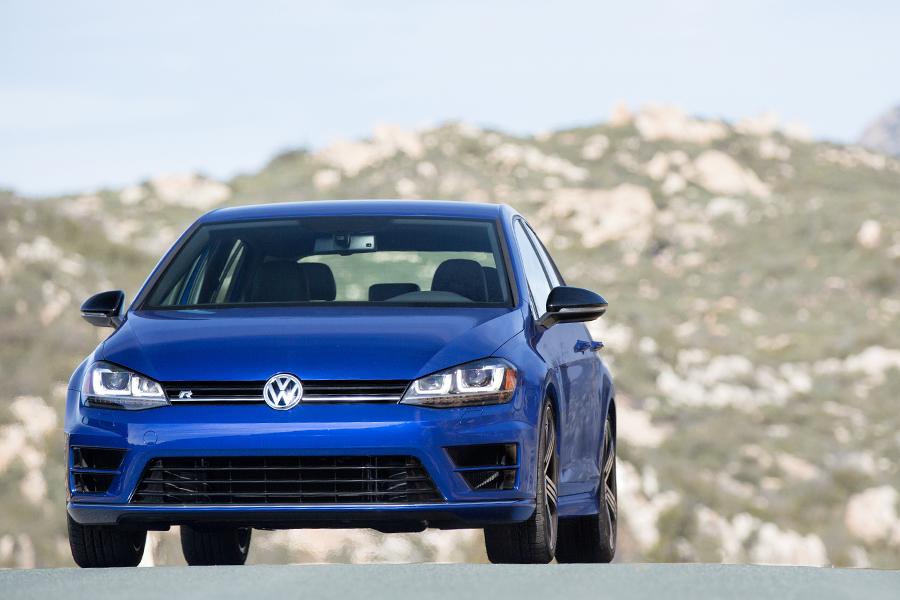 2015 Volkswagen Golf R Specs, Price, MPG & Reviews | Cars.com
