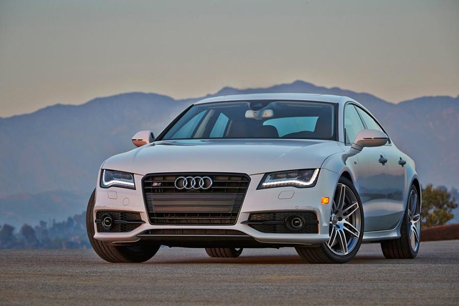 Image result for 2015 Audi S7