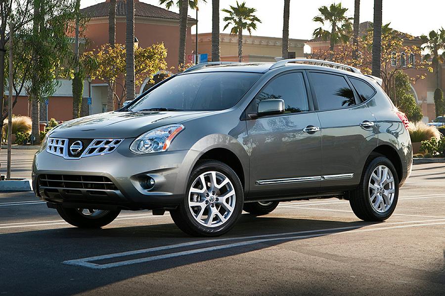 Nissan Rogue Select >> 2015 Nissan Rogue Select Reviews, Specs and Prices | Cars.com Nissan Rogue Select >> 2015 Nissan Rogue Select Reviews, Specs and Prices | Cars.com