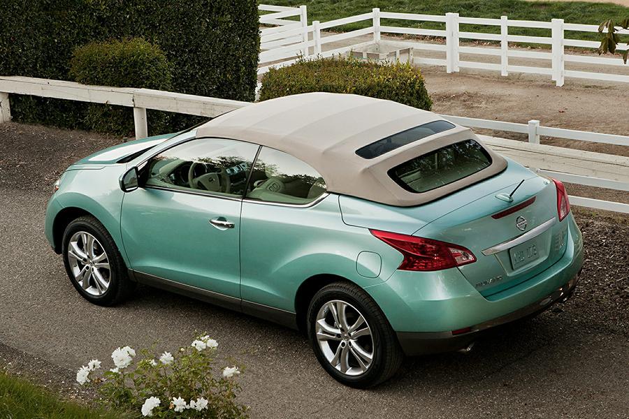 P1778 nissan murano