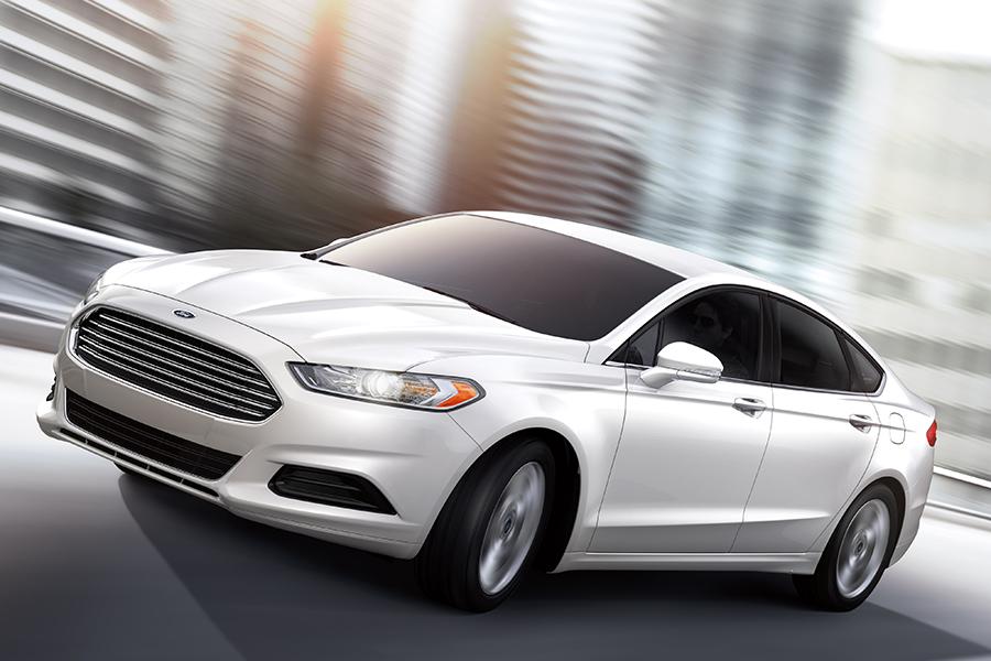 2006 Ford Fusion For Sale >> 2016 Ford Fusion Reviews, Specs and Prices | Cars.com 2006 Ford Fusion For Sale >> 2016 Ford Fusion Reviews, Specs and Prices | Cars.com