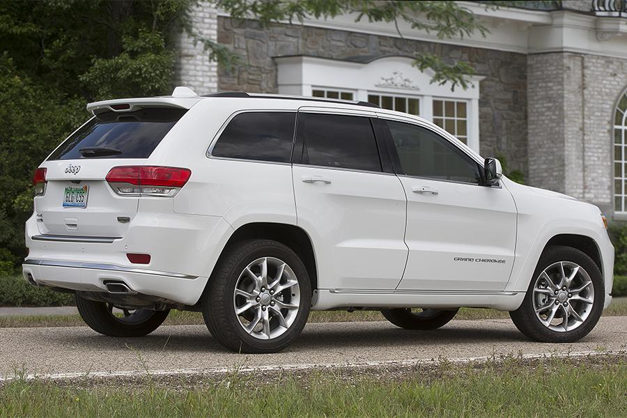 1999 Jeep Grand Cherokee Laredo >> 2016 Jeep Grand Cherokee Reviews, Specs and Prices | Cars.com 1999 Jeep Grand Cherokee Laredo >> 2016 Jeep Grand Cherokee Reviews, Specs and Prices | Cars.com