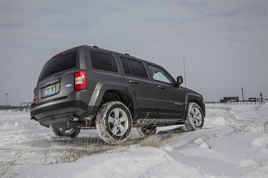 Jeep Patriot Lease >> 2016 Jeep Patriot Specs, Pictures, Trims, Colors || Cars.com Jeep Patriot Lease >> 2016 Jeep Patriot Specs, Pictures, Trims, Colors || Cars.com