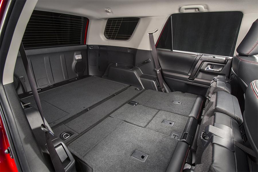 2017 Toyota 4runner Trd Pro For Sale >> 2016 Toyota 4Runner Reviews, Specs and Prices | Cars.com 2017 Toyota 4runner Trd Pro For Sale >> 2016 Toyota 4Runner Reviews, Specs and Prices | Cars.com