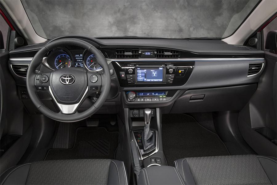 2016 Toyota Corolla Specs, Pictures, Trims, Colors || Cars.com 2016 Toyota Corolla Specs, Pictures, Trims, Colors || Cars.com