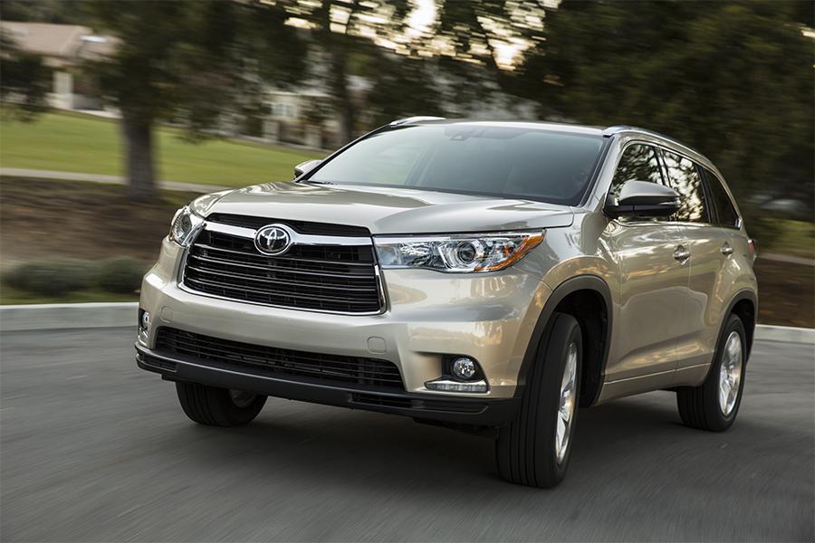 фото toyota highlander 2016 онлайн фото toyota highlander 2016