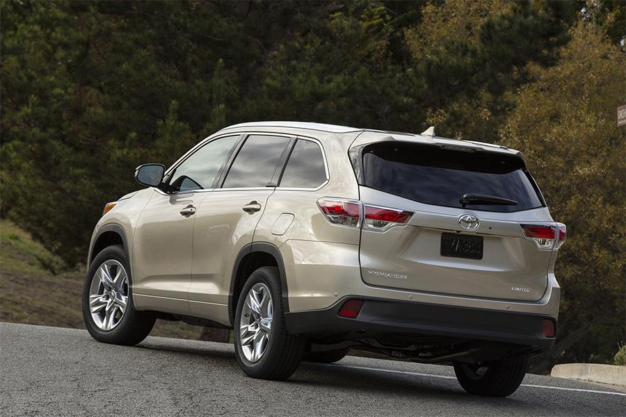 фото toyota highlander 2016 онлайн фото toyota highlander 2016