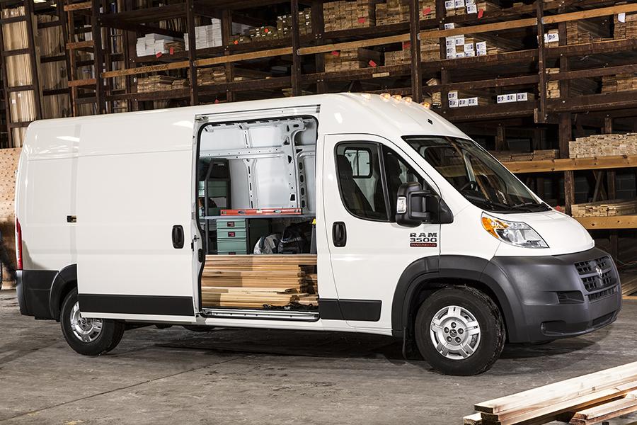 2016 RAM ProMaster 1500 Reviews, Specs and Prices | Cars.com 2016 RAM ProMaster 1500 Reviews, Specs and Prices | Cars.com