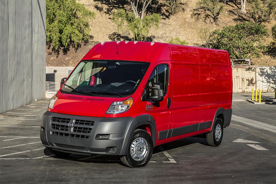 2016 RAM ProMaster 3500 Overview | Cars.com 2016 RAM ProMaster 3500 Overview | Cars.com