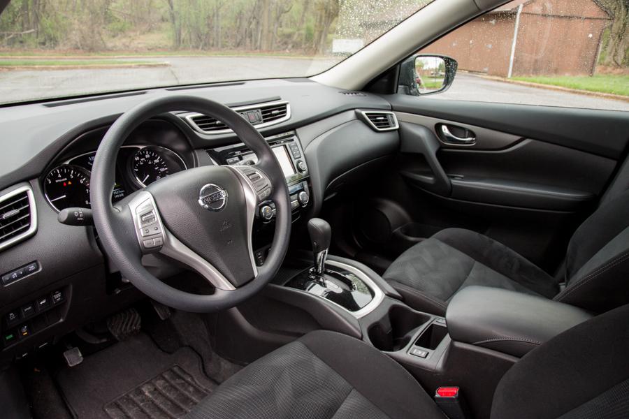 Nissan Suv For Sale >> 2016 Nissan Rogue Reviews, Specs and Prices | Cars.com Nissan Suv For Sale >> 2016 Nissan Rogue Reviews, Specs and Prices | Cars.com
