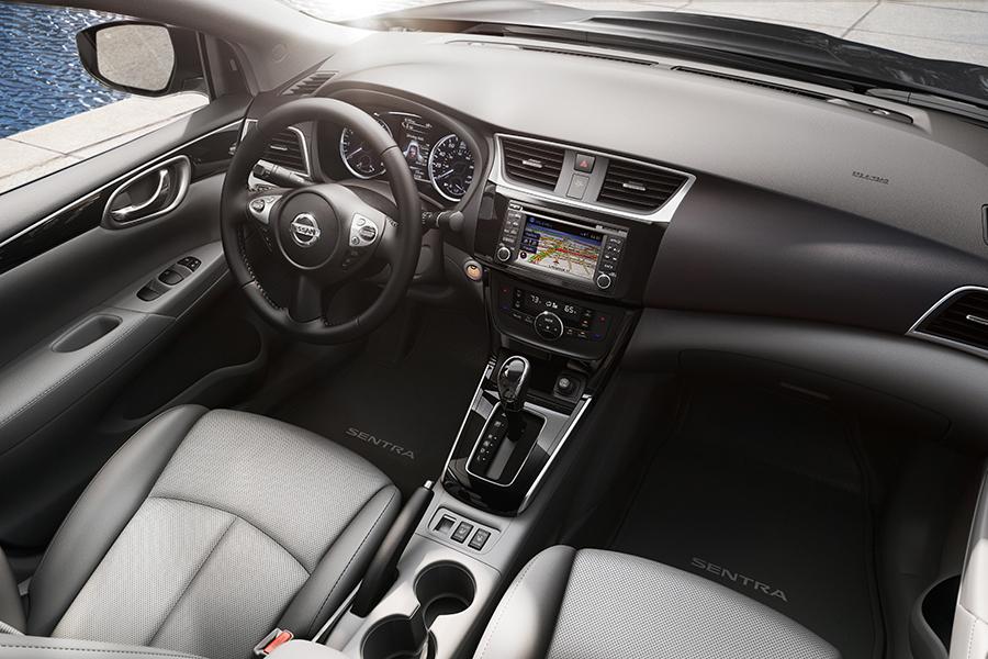 2016 Nissan Sentra Reviews, Specs and Prices | Cars.com 2016 Nissan Sentra Reviews, Specs and Prices | Cars.com