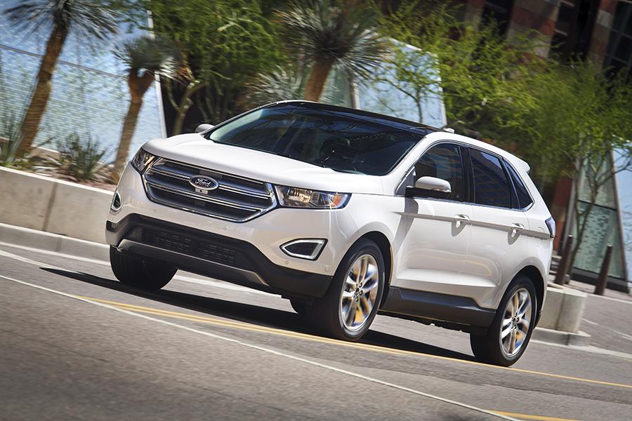2014 Ford Edge Se >> 2016 Ford Edge Reviews, Specs and Prices | Cars.com 2014 Ford Edge Se >> 2016 Ford Edge Reviews, Specs and Prices | Cars.com