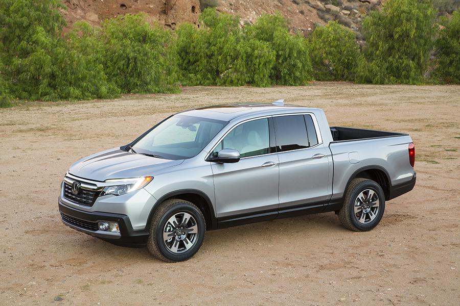 Honda Ridgeline Truck Models, Price, Specs, Reviews  Cars.com