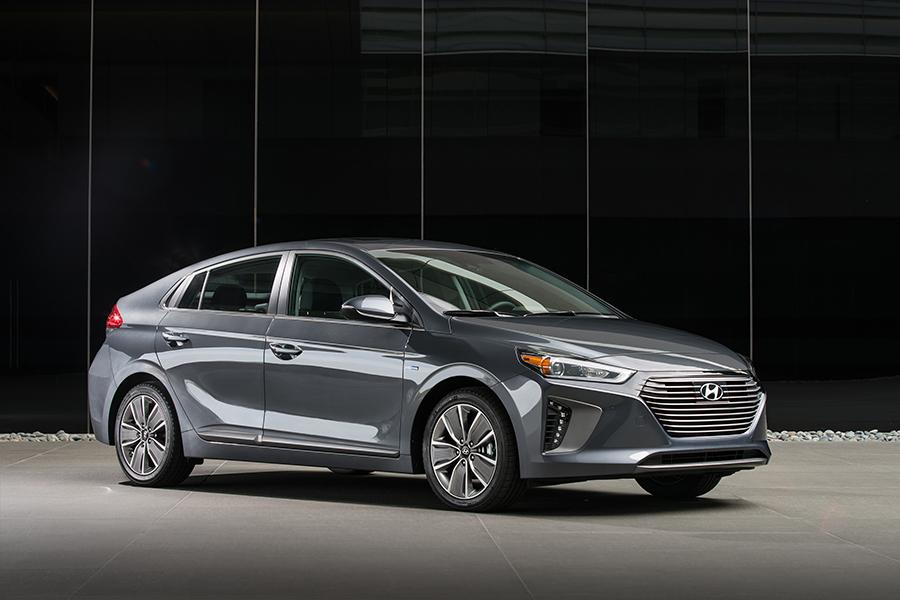 Hyundai Ioniq Not Available Prices Features Redesigns Cars 2017 Ioniq Generation Hyundai Model Shown