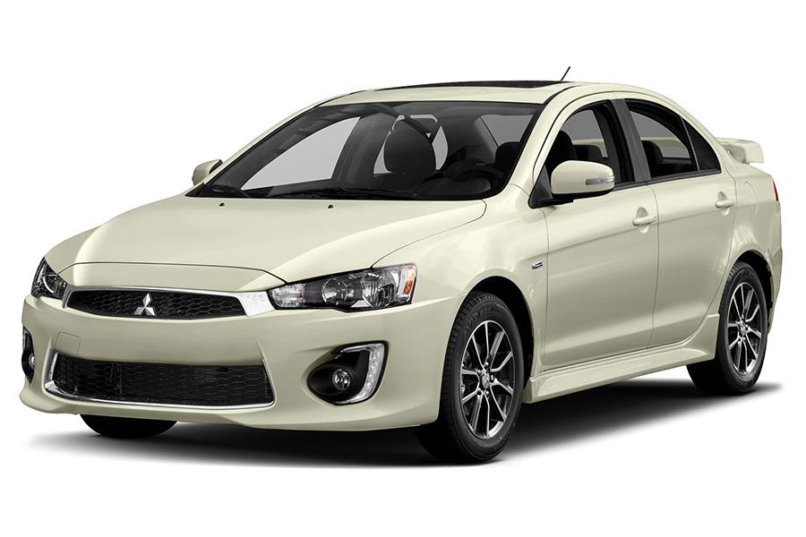 Mitsubishi Latest Models Pricing And Ratings Cars Mitsubishi Lancer