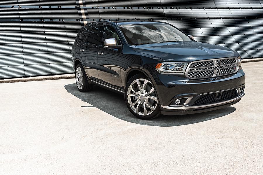 Dodge Durango New Car Warranty Dodge Durango New Car Warranty