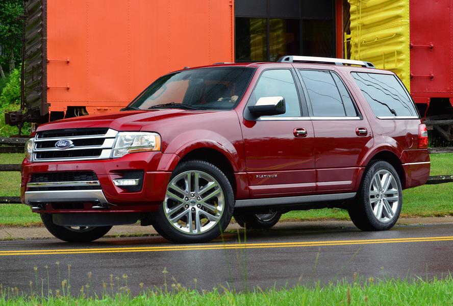 ford expedition