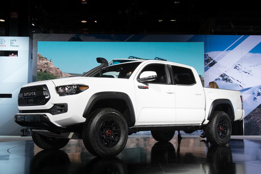 Toyota Tacoma Coming Soon - Cars.com Overview | Cars.com Toyota Tacoma Coming Soon - Cars.com Overview | Cars.com