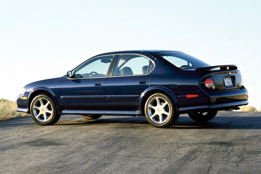Nissan Make A Payment >> 2001 Nissan Maxima Specs, Pictures, Trims, Colors || Cars.com Nissan Make A Payment >> 2001 Nissan Maxima Specs, Pictures, Trims, Colors || Cars.com