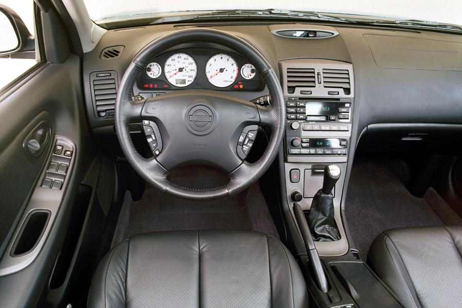 2001 Nissan Maxima Reviews, Specs and Prices | Cars.com 2001 Nissan Maxima Reviews, Specs and Prices | Cars.com