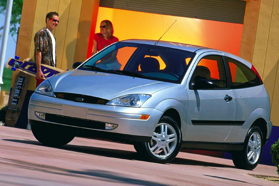 Car Seat Recall >> 2000 Ford Focus Specs, Pictures, Trims, Colors || Cars.com Car Seat Recall >> 2000 Ford Focus Specs, Pictures, Trims, Colors || Cars.com