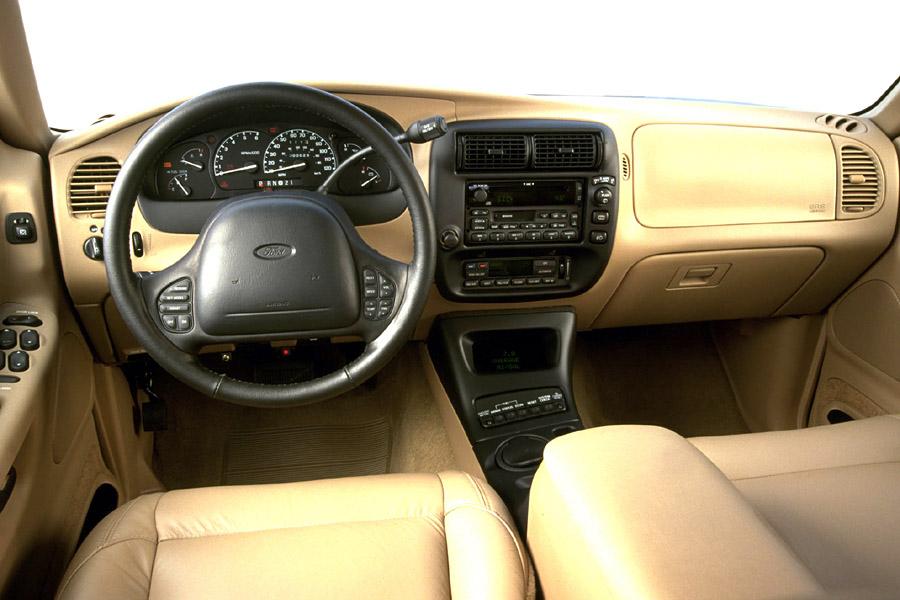 2016 Ford Explorer For Sale >> 2000 Ford Explorer Reviews, Specs and Prices | Cars.com 2016 Ford Explorer For Sale >> 2000 Ford Explorer Reviews, Specs and Prices | Cars.com