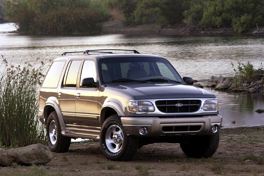 2013 Ford Explorer Sport For Sale >> 2000 Ford Explorer Reviews, Specs and Prices | Cars.com 2013 Ford Explorer Sport For Sale >> 2000 Ford Explorer Reviews, Specs and Prices | Cars.com