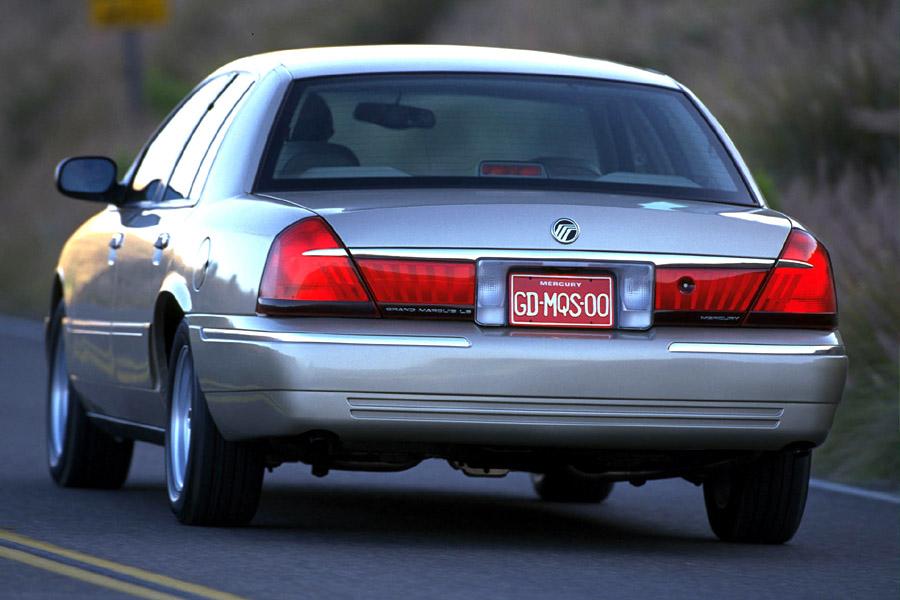 Grand Marquis Review Wedding Tips And Inspiration Mercury Grand Marquis Ls 1999
