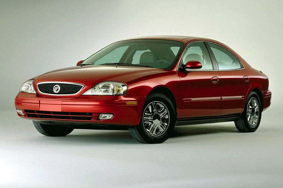 2000 Mercury Sable Overview | Cars.com 2000 Mercury Sable Overview | Cars.com
