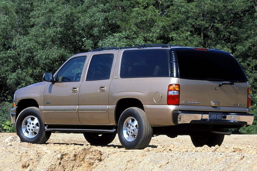 2001 Chevrolet Suburban Specs, Pictures, Trims, Colors ... 2001 Chevrolet Suburban Specs, Pictures, Trims, Colors ...