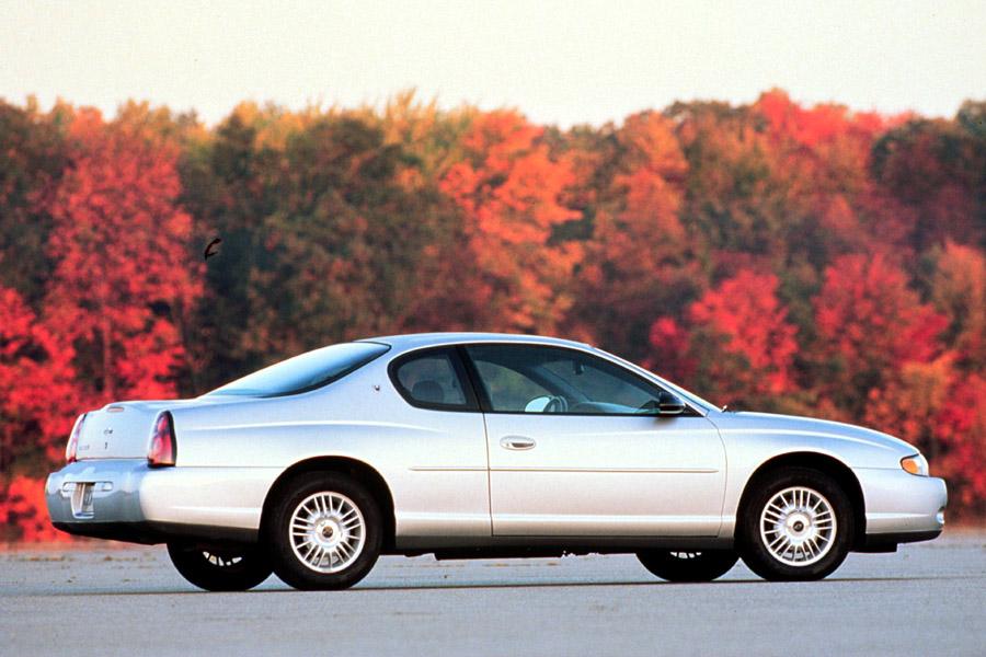 2001 Chevrolet Monte Carlo Specs, Pictures, Trims, Colors ... 2001 Chevrolet Monte Carlo Specs, Pictures, Trims, Colors ...