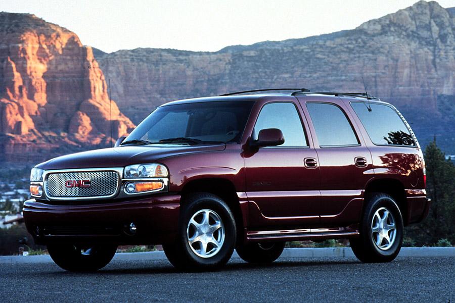 2016 Yukon Denali For Sale >> 2001 GMC Yukon Reviews, Specs and Prices | Cars.com 2016 Yukon Denali For Sale >> 2001 GMC Yukon Reviews, Specs and Prices | Cars.com