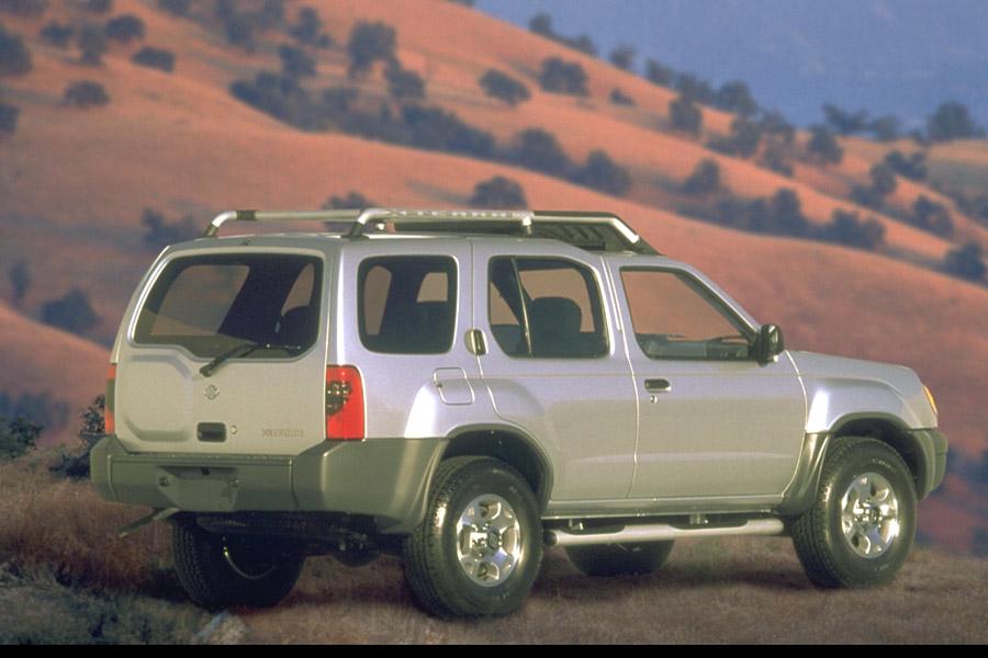 Used Nissan Xterra >> 2000 Nissan Xterra Specs, Pictures, Trims, Colors || Cars.com Used Nissan Xterra >> 2000 Nissan Xterra Specs, Pictures, Trims, Colors || Cars.com