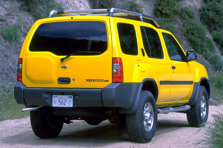 Used Nissan Xterra >> 2000 Nissan Xterra Specs, Pictures, Trims, Colors || Cars.com Used Nissan Xterra >> 2000 Nissan Xterra Specs, Pictures, Trims, Colors || Cars.com