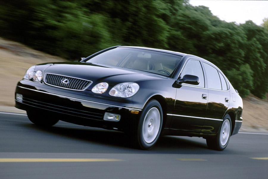 Lexus Gs 430 2001 lexus gs 430 overview cars Lexus Gs 430 2001 lexus gs 430 overview cars