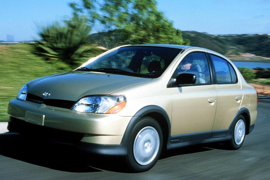 2001 Toyota ECHO Overview Cars.com 2001 Toyota ECHO Overview Cars.com
