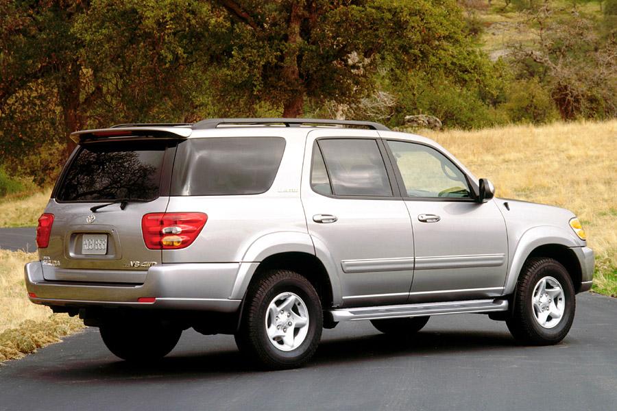Used Cars Pueblo >> 2001 Toyota Sequoia Specs, Pictures, Trims, Colors || Cars.com Used Cars Pueblo >> 2001 Toyota Sequoia Specs, Pictures, Trims, Colors || Cars.com